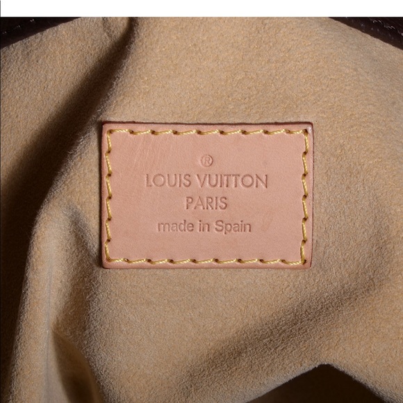 Louis Vuitton MM monogram Artsy. - Picture 5 of 13